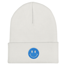 Load image into Gallery viewer, Smiley Beanie