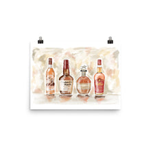 Load image into Gallery viewer, Bourbon Print Second Edition