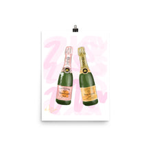 Load image into Gallery viewer, Veuve Print