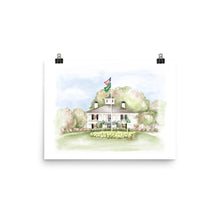 Load image into Gallery viewer, Masters Print