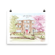 Load image into Gallery viewer, University of Kentucky Delta Zeta
