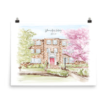 Load image into Gallery viewer, University of Kentucky Delta Zeta