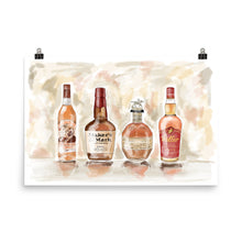 Load image into Gallery viewer, Bourbon Print Second Edition