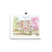 Load image into Gallery viewer, University of Kentucky Delta Zeta