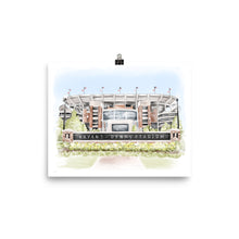 Load image into Gallery viewer, Bryant-Denny Stadium, University of Alabama