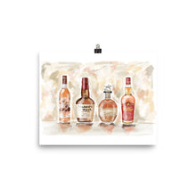 Load image into Gallery viewer, Bourbon Print Second Edition