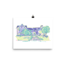 Load image into Gallery viewer, University of Kentucky Tri Delta Print