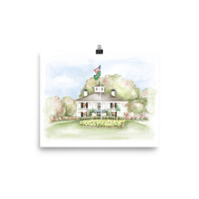 Load image into Gallery viewer, Masters Print