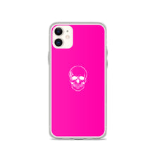 Load image into Gallery viewer, Pink Skull