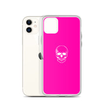 Load image into Gallery viewer, Pink Skull
