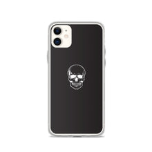 Load image into Gallery viewer, Black Skull
