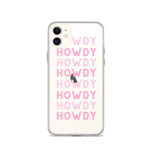 Load image into Gallery viewer, Howdy