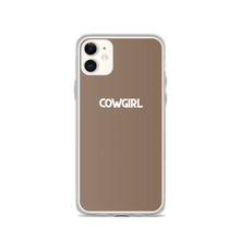 Load image into Gallery viewer, Cowgirl