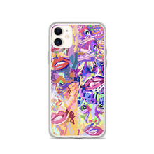 Load image into Gallery viewer, Lips n Eyes
