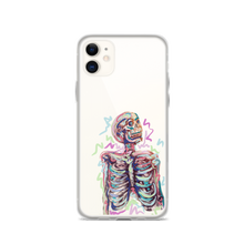 Load image into Gallery viewer, Skeleton Case