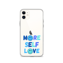 Load image into Gallery viewer, More Self Love (blue version)