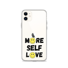 Load image into Gallery viewer, More Self Love (black and yellow)
