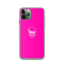 Load image into Gallery viewer, Pink Skull