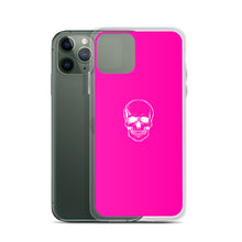 Load image into Gallery viewer, Pink Skull