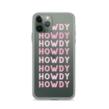 Load image into Gallery viewer, Howdy
