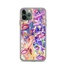 Load image into Gallery viewer, Lips n Eyes