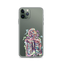 Load image into Gallery viewer, Skeleton Case