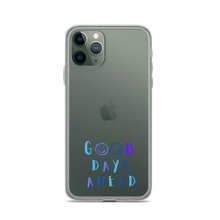 Load image into Gallery viewer, Good Days Ahead (blue)