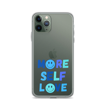 Load image into Gallery viewer, More Self Love (blue version)