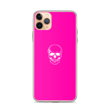 Load image into Gallery viewer, Pink Skull