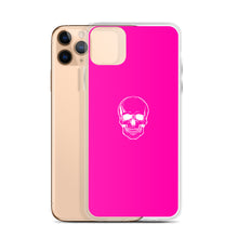 Load image into Gallery viewer, Pink Skull