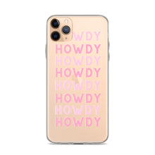 Load image into Gallery viewer, Howdy