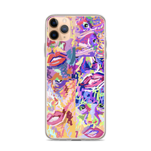 Load image into Gallery viewer, Lips n Eyes