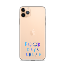 Load image into Gallery viewer, Good Days Ahead (blue)