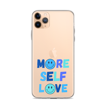 Load image into Gallery viewer, More Self Love (blue version)