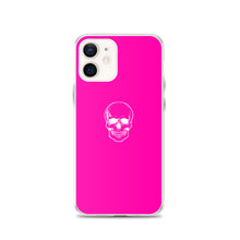 Load image into Gallery viewer, Pink Skull