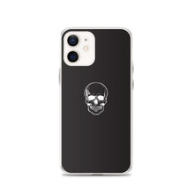 Load image into Gallery viewer, Black Skull