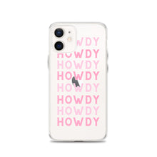Load image into Gallery viewer, Howdy
