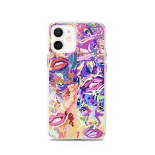 Load image into Gallery viewer, Lips n Eyes