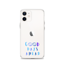 Load image into Gallery viewer, Good Days Ahead (blue)