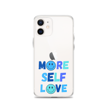 Load image into Gallery viewer, More Self Love (blue version)