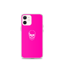 Load image into Gallery viewer, Pink Skull