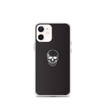 Load image into Gallery viewer, Black Skull