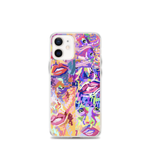 Load image into Gallery viewer, Lips n Eyes