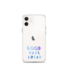 Load image into Gallery viewer, Good Days Ahead (blue)