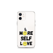 Load image into Gallery viewer, More Self Love (black and yellow)