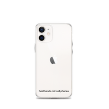 Load image into Gallery viewer, Hold Hands Not Cell Phones