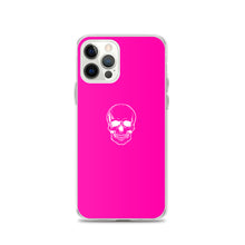 Load image into Gallery viewer, Pink Skull