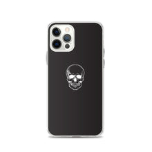 Load image into Gallery viewer, Black Skull