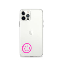 Load image into Gallery viewer, Little Pink Smile