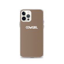 Load image into Gallery viewer, Cowgirl